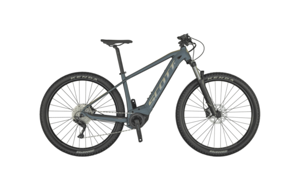 ASPECT ERIDE 930
