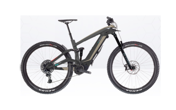 E OMNIA VTT