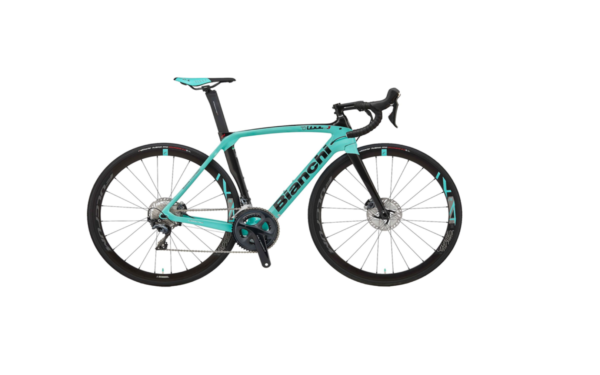 OLTRE XR3