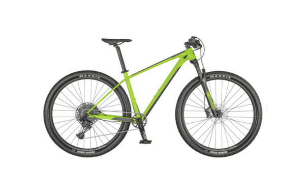 SCALE 960