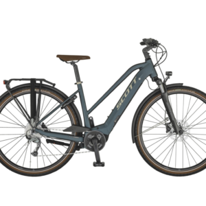 SUB ACTIVE ERIDE