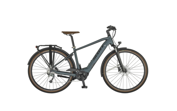 SUB ACTIVE ERIDE